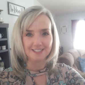 Meet your Posher, Tammy